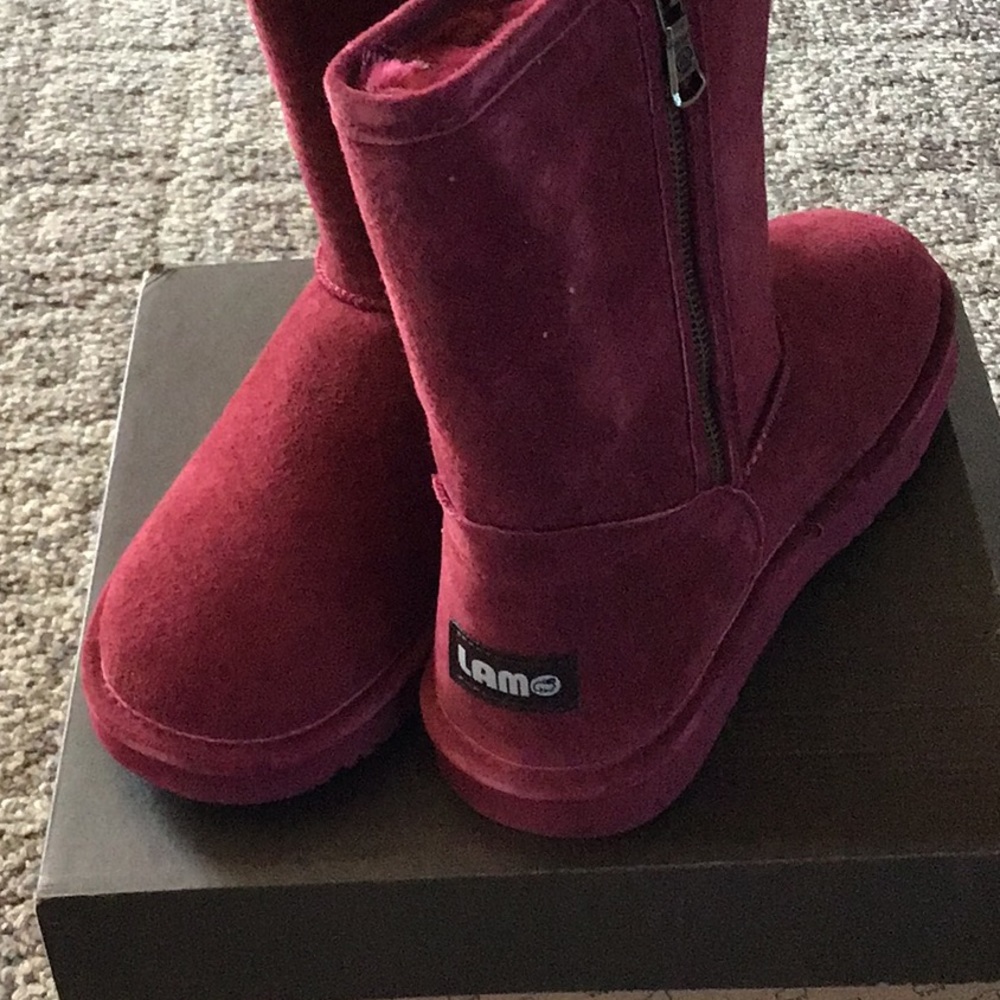 Boots
